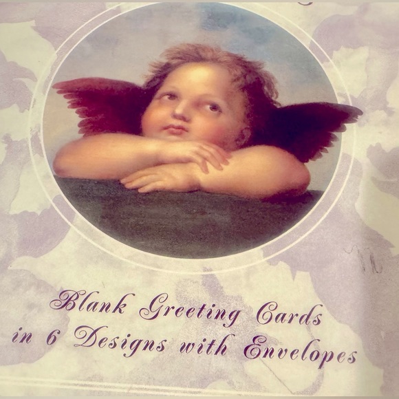 🩷VinTage~LOVE GREETING CARDS by Robert Frederick🩷💜 - Picture 7 of 10